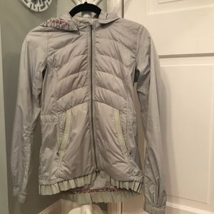 Lululemon Windbreaker